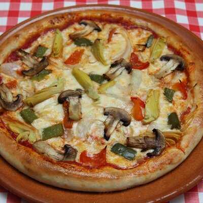 Pizzeria Punto D' Oro