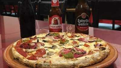 Pizzeria Punto D' Oro