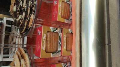 Pasteleria Alameda E Hijos S.l.