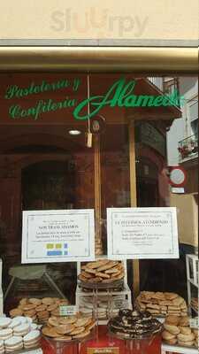 Pasteleria Alameda E Hijos S.l.