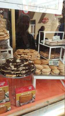 Pasteleria Alameda E Hijos S.l.