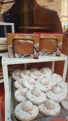 Pasteleria Alameda E Hijos S.l.