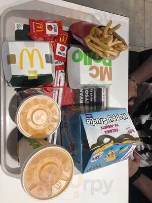 Mc Donald's