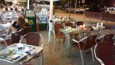 Mc Donald's