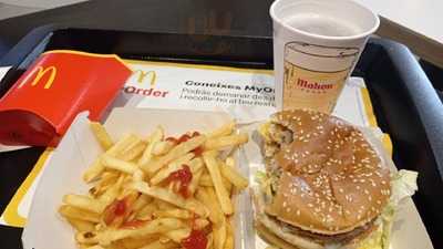 Mc Donald's