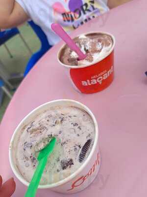 Helados Alacant