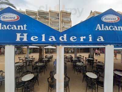Helados Alacant