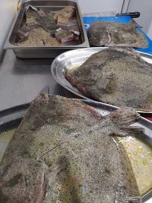 Taberna Bokados Restaurante