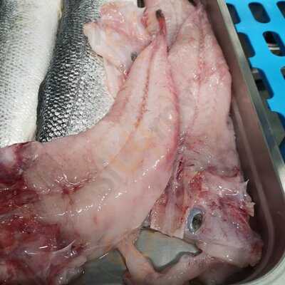 Taberna Bokados Restaurante