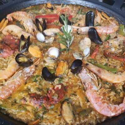 Taberna Bokados Restaurante