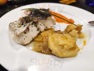 Taberna Bokados Restaurante