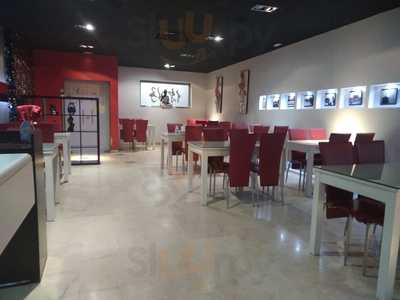 Restaurante Asiatico Nihao