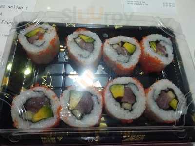 Restaurante Asiatico Nihao