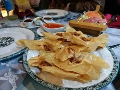 Restaurante Asiatico Nihao