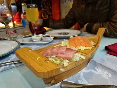 Restaurante Asiatico Nihao