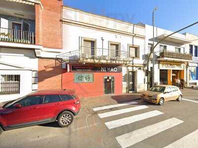 Restaurante Asiatico Nihao