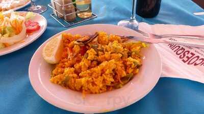 Cafeteria El Pico Esquina