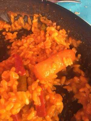 Cafeteria El Pico Esquina