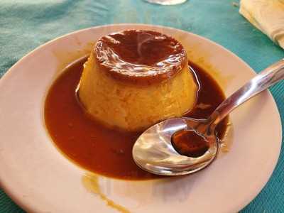 Cafeteria El Pico Esquina