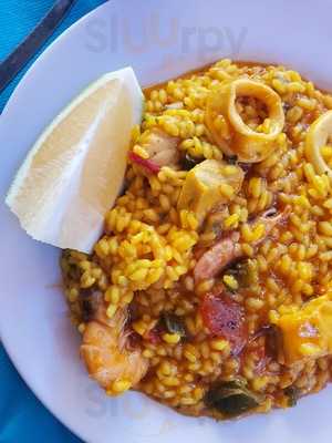 Cafeteria El Pico Esquina