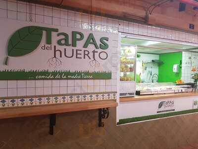 Tapas Del Huerto