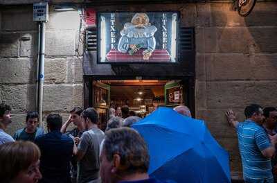 Bar Etxebe