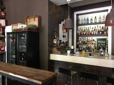 La Receta Del Déjate & Déjate Besar