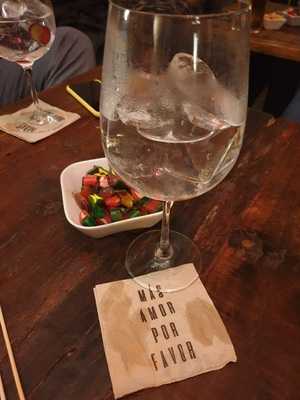 La Receta Del Déjate & Déjate Besar