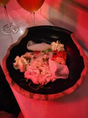 La Receta Del Déjate & Déjate Besar