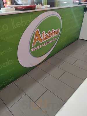 Aladino Kebab Tejares