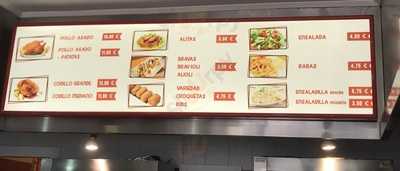 Asador De Pollos Pollo Bueno