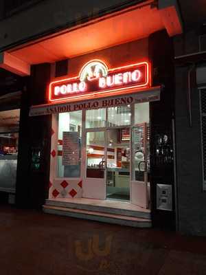 Asador De Pollos Pollo Bueno