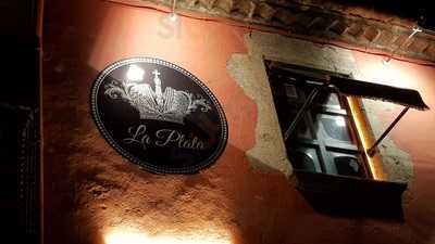 Restaurant La Plata