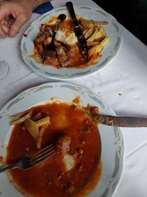 Restaurante La Posada