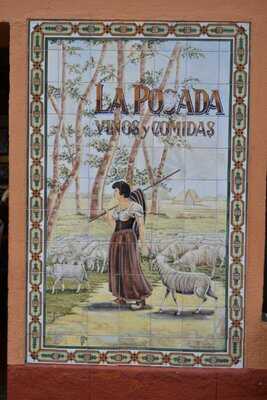 Restaurante La Posada