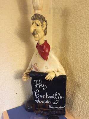 Restaurante La Posada