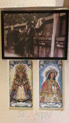 Restaurante La Posada