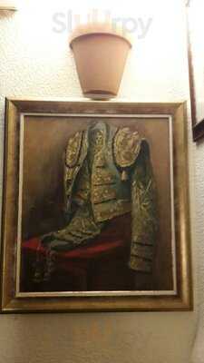 Restaurante La Posada