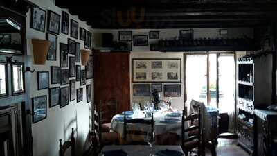 Restaurante La Posada