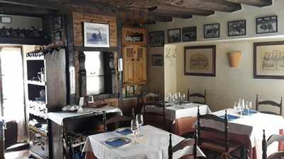 Restaurante La Posada