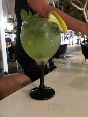 Restaurante Punto En Boca