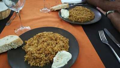 Piemonte Restaurante-pizzeria