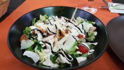 Piemonte Restaurante-pizzeria