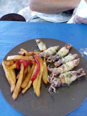 Piemonte Restaurante-pizzeria