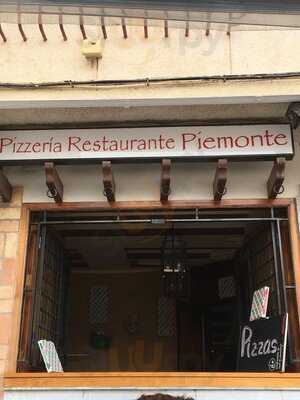 Piemonte Restaurante-pizzeria