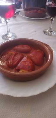 Restaurante Casa Pedro