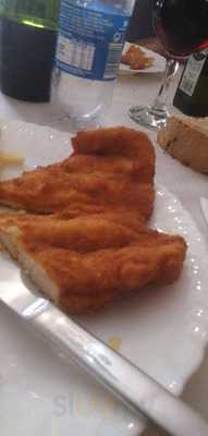 Restaurante Casa Pedro