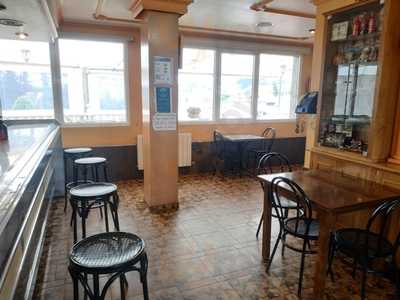 Restaurante Casa Pedro