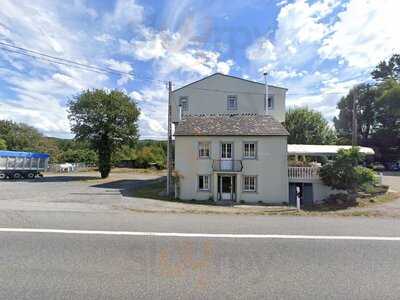 Restaurante Casa Pedro