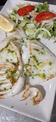 Bar Restaurante A Tu Gusto